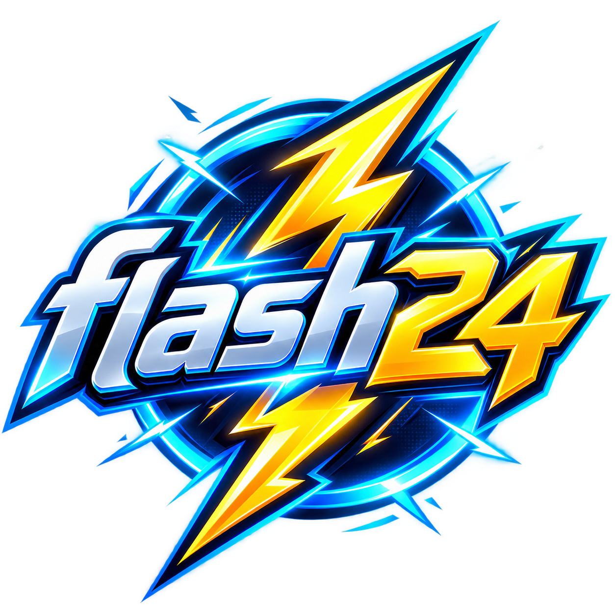 flash24